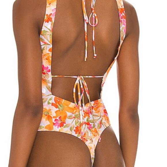 Jody bodysuit sold out! - Picture 2 of 4